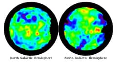 Preview of Microwave Hotspots: The Oldest Structures Known