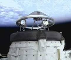 Preview of The Space Shuttle Docking Ring