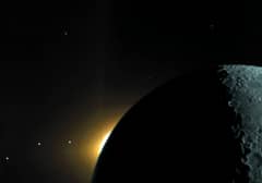 Preview of The Ecliptic Plane