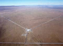Preview of A Step Toward Gravitational Wave Detection