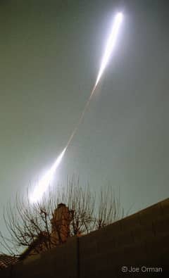 Preview of Eclipse Moon Trail