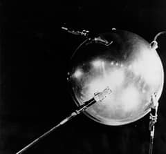 Preview of Sputnik: Traveling Companion