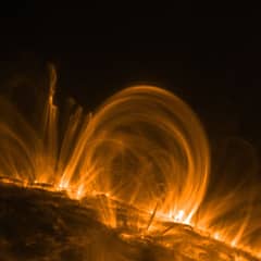 Preview of Heating Coronal Loops