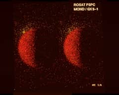 Preview of X-Ray Moon and X-Ray Star