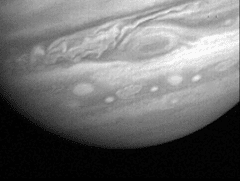 Preview of Approaching Jupiter
