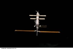 Preview of Approaching the International Space Station