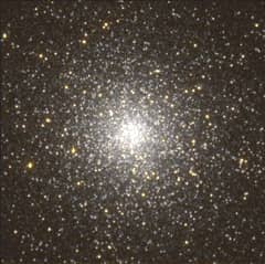 Preview of Globular Cluster 47 Tucanae