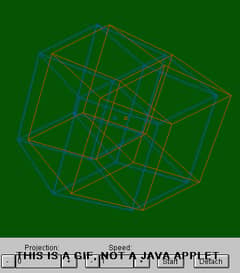 Preview of A Higher Dimensional Universe?