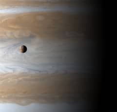 Preview of Io: Moon Over Jupiter