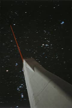 Preview of Space Laser Creates Artificial Star