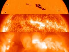 Preview of Sunspot Stack