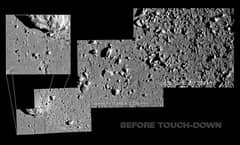 Preview of NEAR at Eros: Before Touchdown