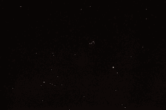 Preview of Jupiter and Saturn Pas de Deux