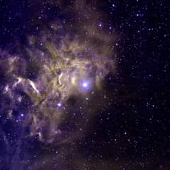 Preview of AE Aurigae: The Flaming Star