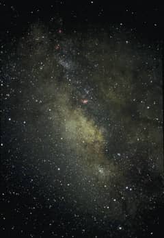 Preview of The Annotated Galactic Center
