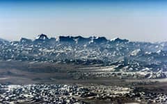 Preview of Himalayan Horizon From Space