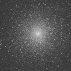 Preview of Globular Cluster M15
