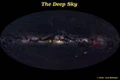 Preview of All-Sky Panorama
