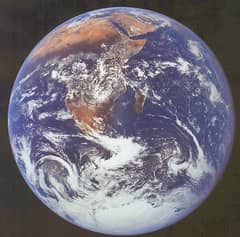 Preview of Welcome to Planet Earth