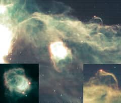 Preview of Infrared Horsehead