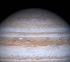 Preview of Jupiter's Brain
