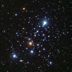 Preview of Distant Open Cluster M103