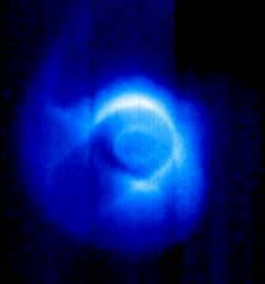 Preview of Earth's Plasmasphere