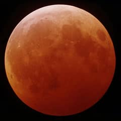 Preview of 2001: A Total Lunar Eclipse