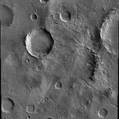 Preview of Help NASA Classify Martian Craters