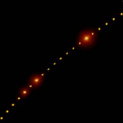Preview of Second Millennium, Last Eclipse