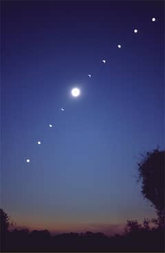 Preview of A Total Eclipse Over Africa