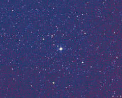 Preview of A Close Encounter Of The Stellar Kind