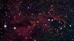 Preview of The Elephant's Trunk in IC 1396