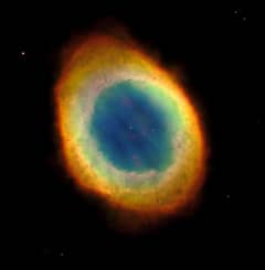 Preview of M57: The Ring Nebula