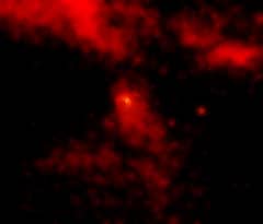Preview of Pulsar Wind in the Vela Nebula