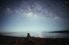 Preview of Moonlight, Mars, and Milky Way