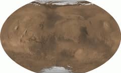 Preview of All of Mars