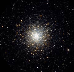 Preview of Hydrogen, Helium, and the Stars of M10