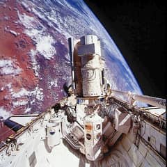Preview of Astro-2 In Orbit