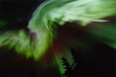 Preview of Aurora Alaskan Style