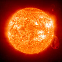 Preview of Maximum Sun
