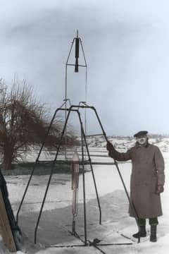 Preview of Rockets and Robert Goddard
