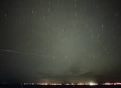Preview of Mir Flares Farewell