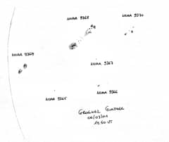 Preview of Islands in the Photosphere