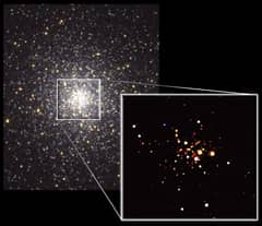 Preview of X-Ray Stars of 47 Tucanae