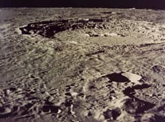 Preview of Crater Copernicus