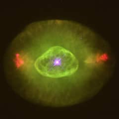 Preview of NGC 6826: The Blinking Eye