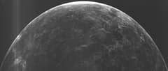 Preview of A Radar Image of Venus