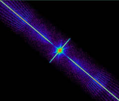 Preview of X-Ray Rainbows