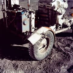 Preview of Lunar Dust and Duct Tape